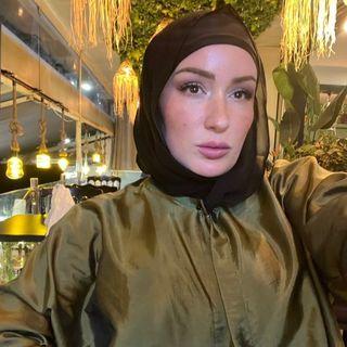 Foto de Sarah kacimi