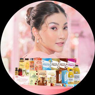 Sarwendahjuiceofficial photo