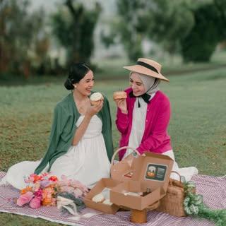 Semarang Food Hunter photo