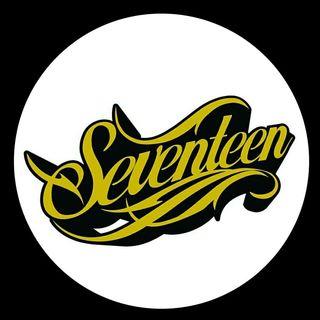 SEVENTEEN Band photo