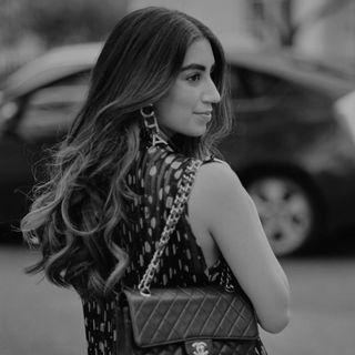 Siân Gabari photo