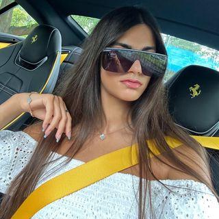 Sibel Nesli photo