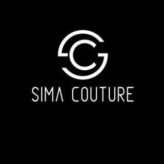 Sima Couture Paris®️ photo