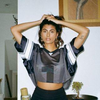 simran randhawa photo