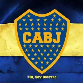 Foto de SI, SOY BOSTERO
