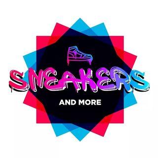 SNEAKERS AND MORE photo