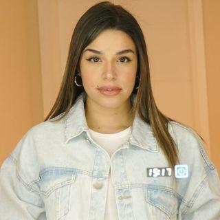 Foto de Eugenia Quevedo