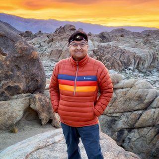 Mahesh Thapa 👨🏽‍🏫 Educator 👨🏽‍🎨 Creator photo