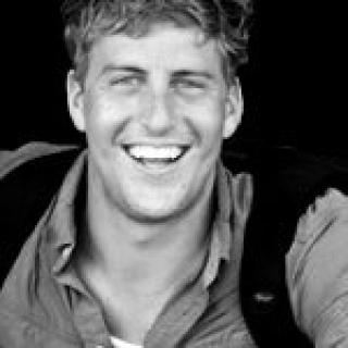 Photo de Steve Bramucci