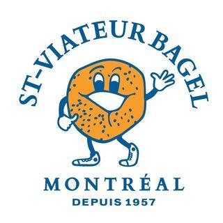 St-Viateur Bagel photo