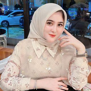 Foto de Syarifah Syifaul Putri Assegaf