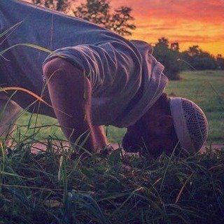 The Muslim Photographer 🎥 photo