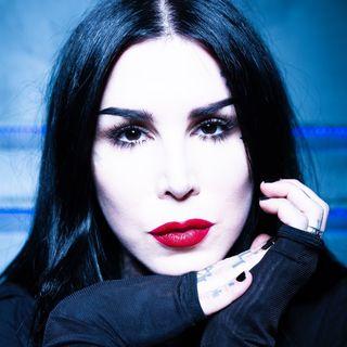 Kat Von D photo