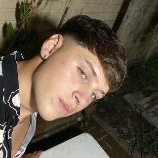 thomas maese 🌴 photo
