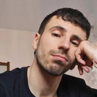 Daniel Valero photo