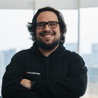 Foto de Martín J. Calderón