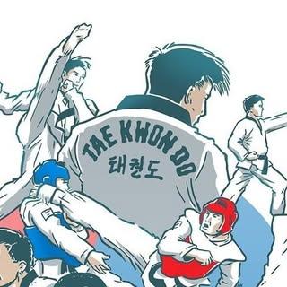 Photo de Taekwondo For Your Page