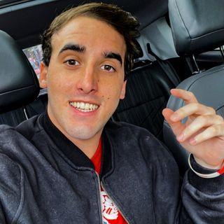 Tomás Villar photo