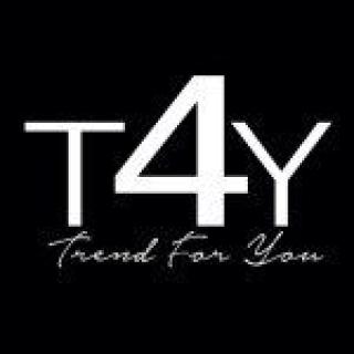 Loja Trend For You - T4Y BRAZIL 🇧🇷 photo