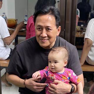 Foto de Triawan Munaf