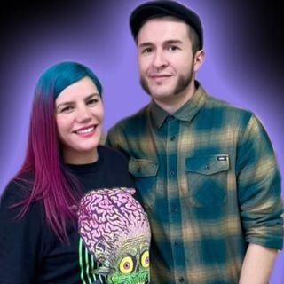 Foto de Sandra Encina & Efrain Esquivel