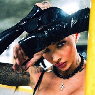 Photo de MERCY 🗡