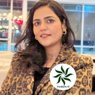 Dr Vaishali Shukla | MD Ayurveda