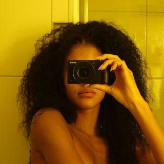 Vicky Natascha photo