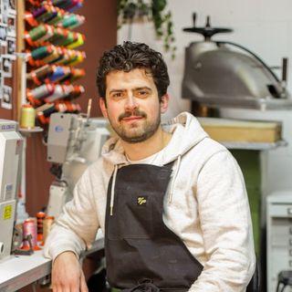 Photo de Sam van IJzendoorn
