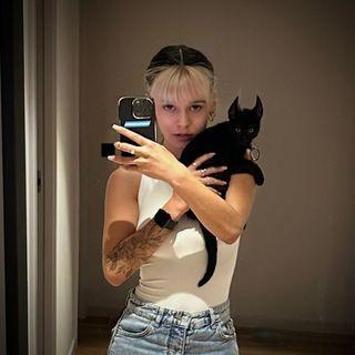 Foto de ⠀⠀Violeta