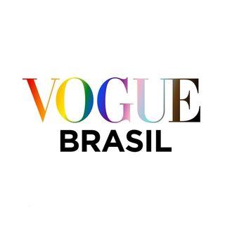 Vogue Brasil photo