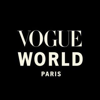 Vogue Hong Kong photo