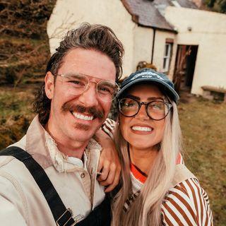 Kinging-It 👑 Craig & Aimee photo