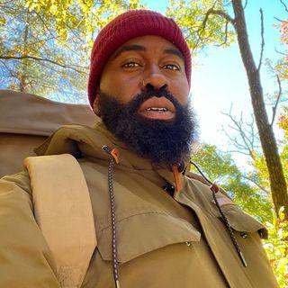 Will Edmond 🇺🇸🌱 Vegan Chef + Travel Host photo