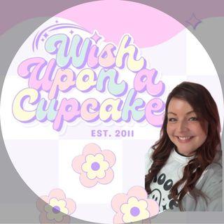 Foto de WISH UPON A CUPCAKE | CARLY HARRIS