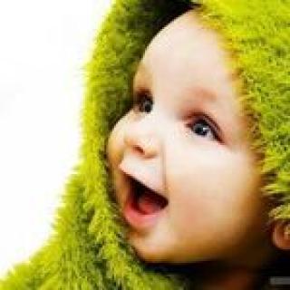 Bayi gemes lucu photo