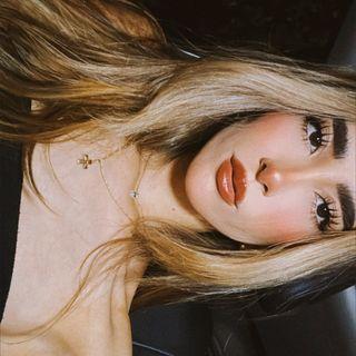 Foto de Ximena Herrera