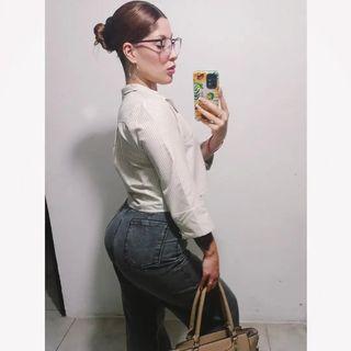 Photo de Yamila Molina