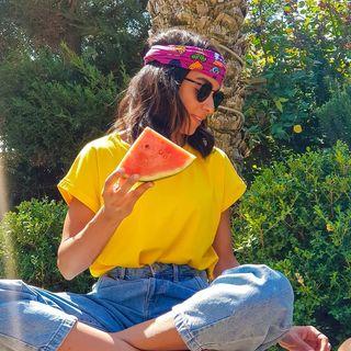 Yasmin Nasir ياسمين ناصر photo