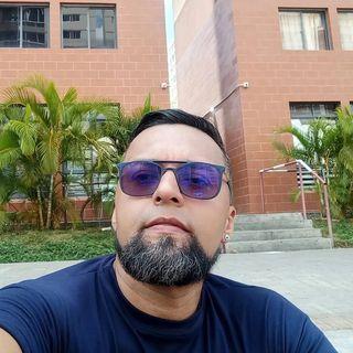 Foto de Charly Castillo