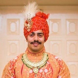 JAIVEERRAJ SINGH GOHIL photo