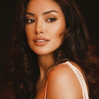 Zuleyka Silver photo
